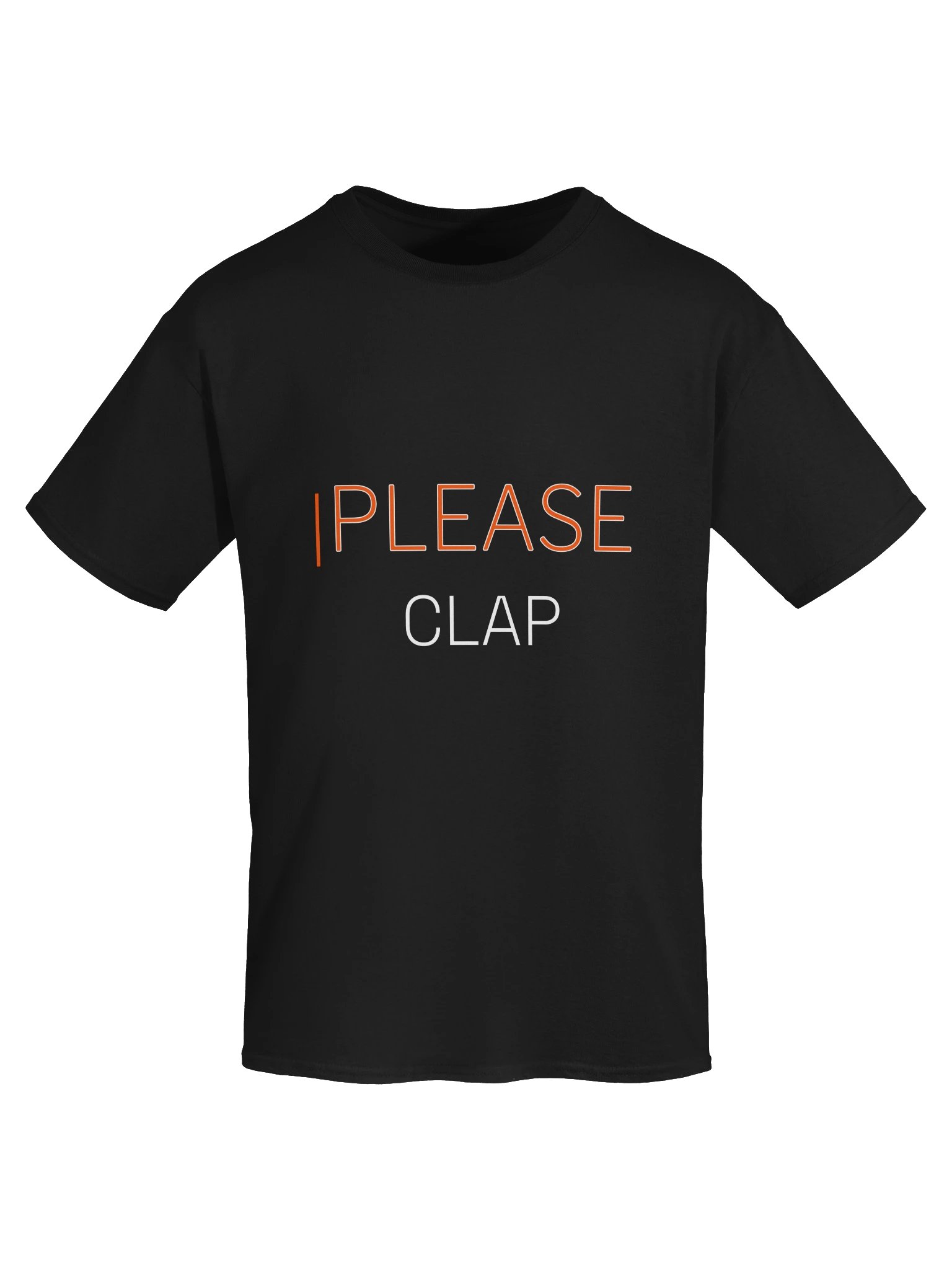 Please Clap · highlighted-word product image (5)