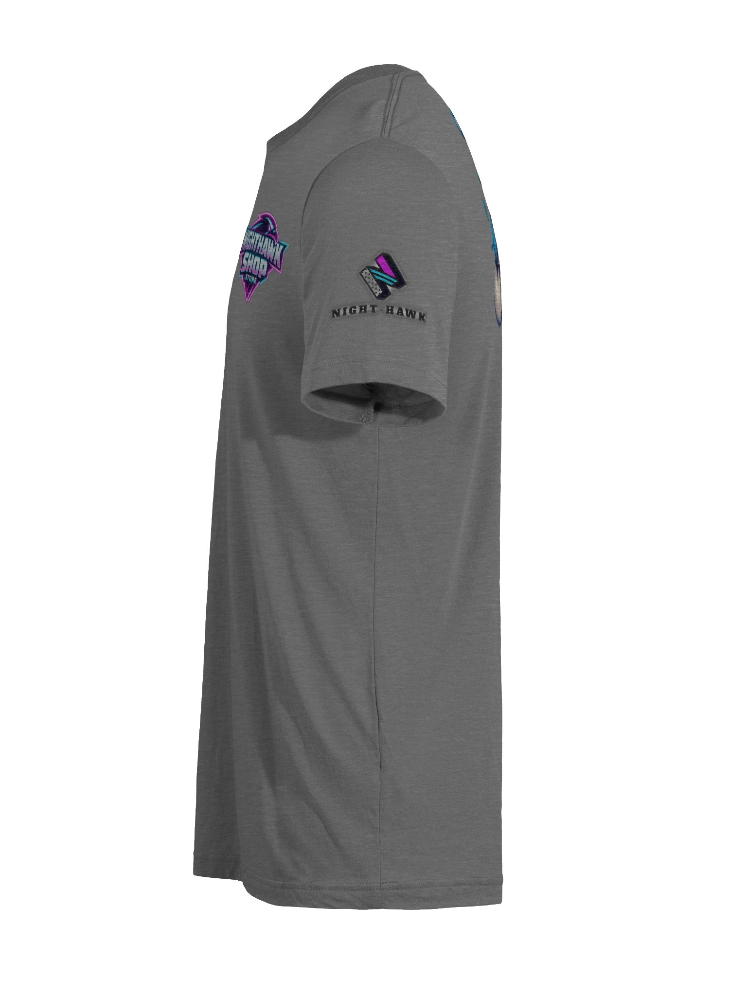 night Bear Tee product image (11)