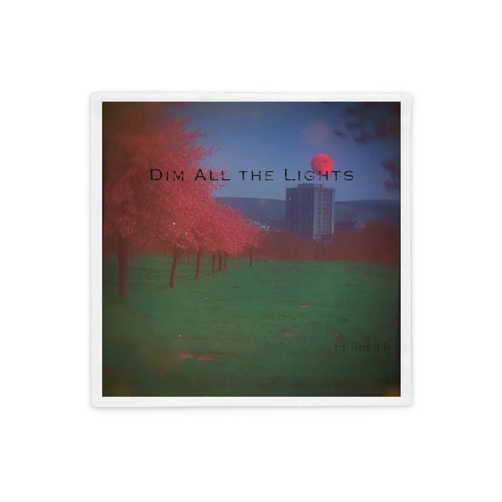 Dim All the Lights product image (1)