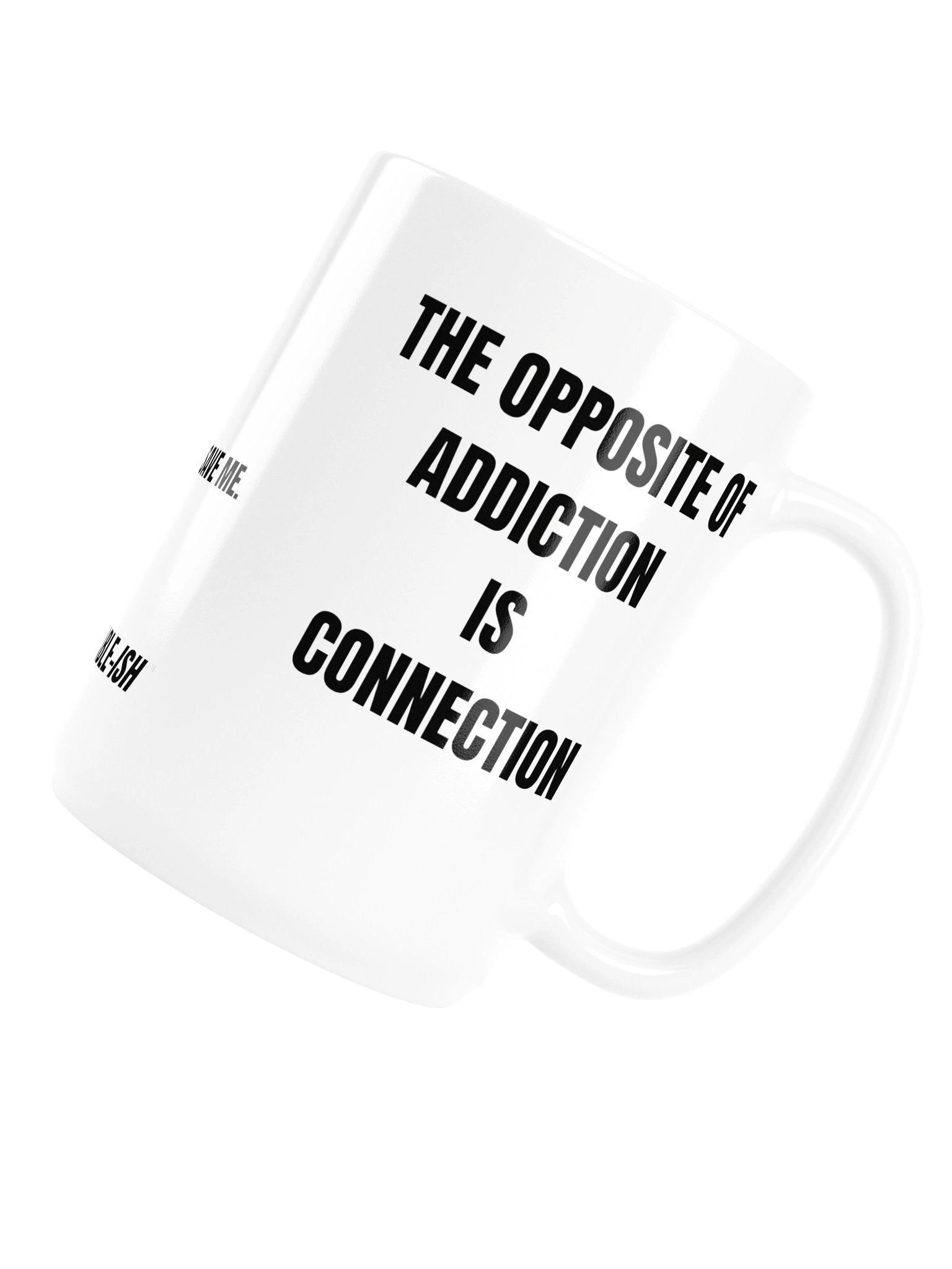 Another 24 – Series #4; The Opposite of Addiction, Love Me, Don’t Save Me product image (6)