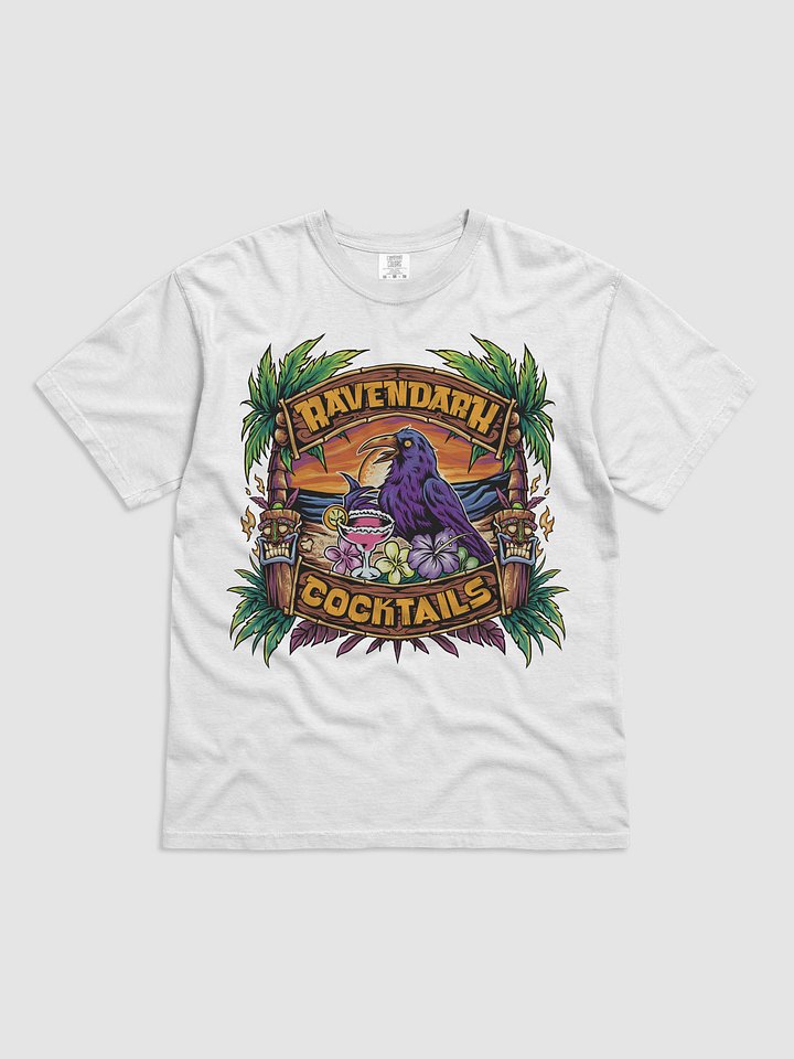 Raven's Haven product image (1)