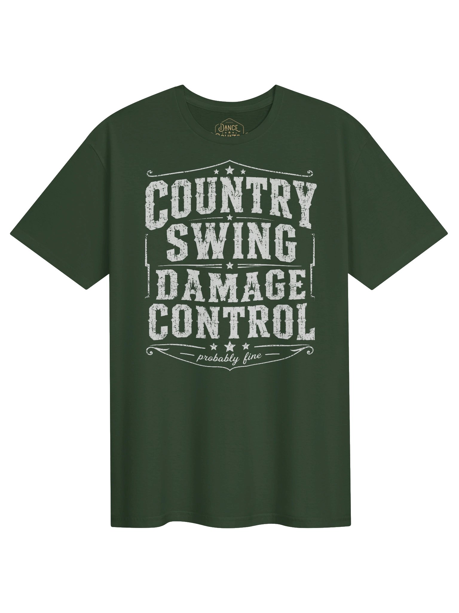 Country Swing Damage Control product image (10)