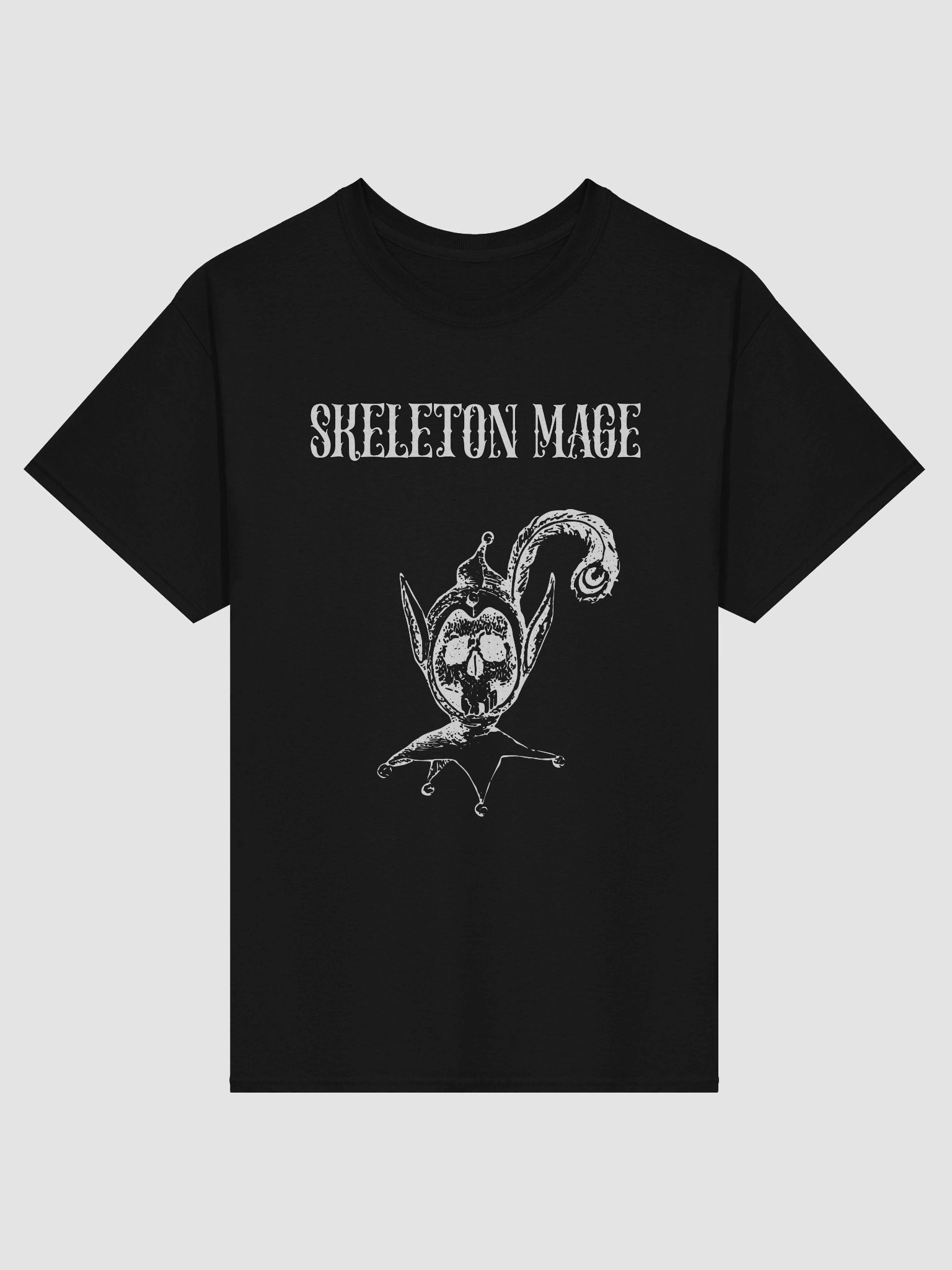 The Fool T-shirt product image (4)