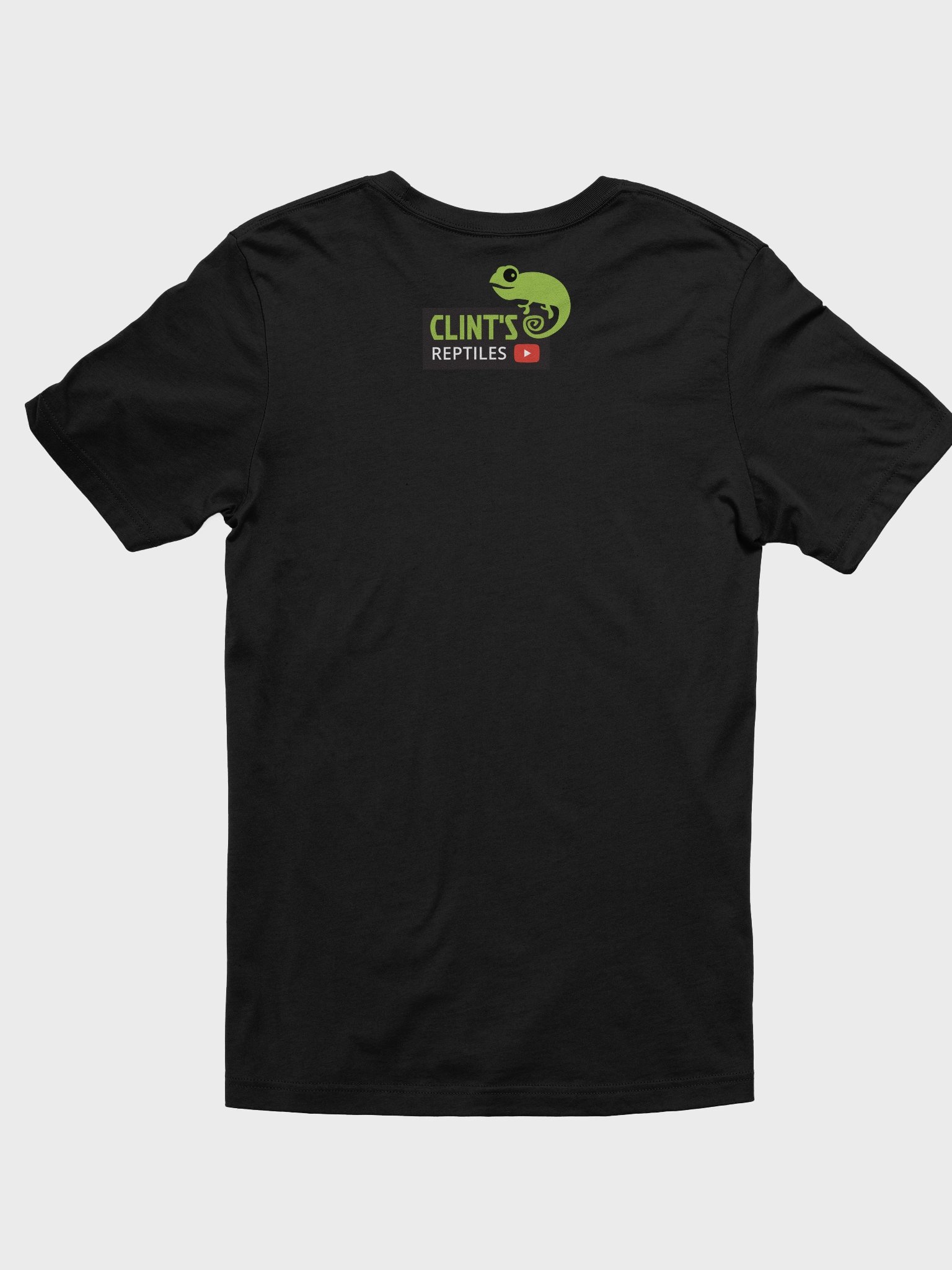 Don't Chuck With Me Chuckwalla - Shirt product image (2)