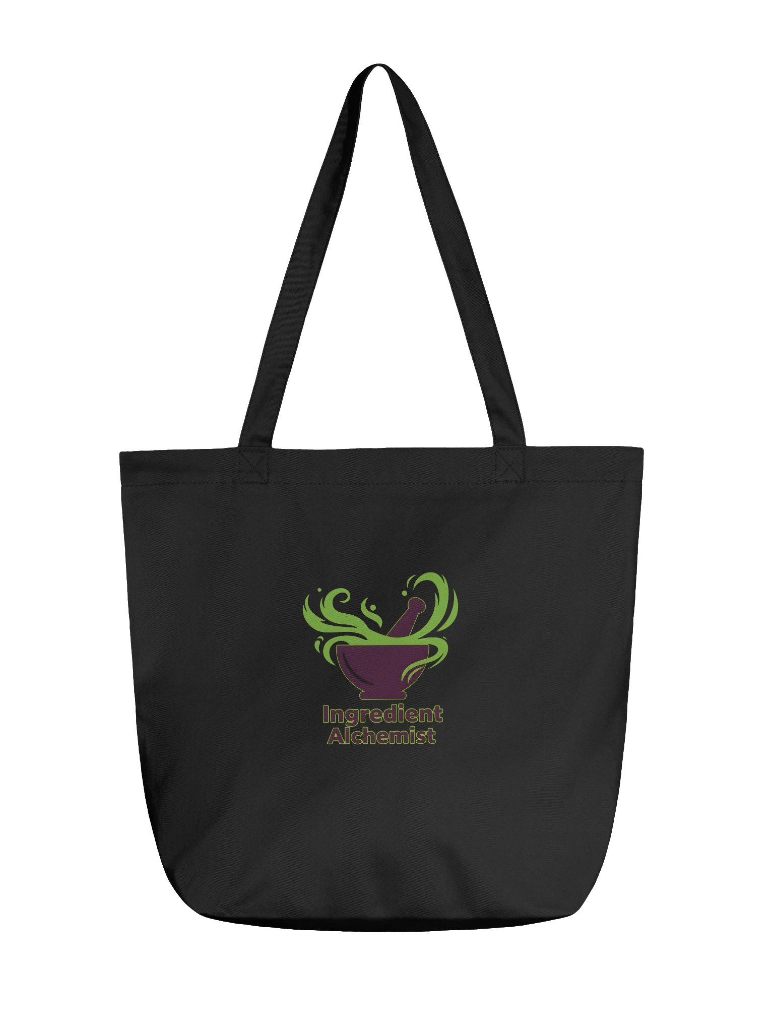 Ingredient Alchemist Tote Bag product image (1)