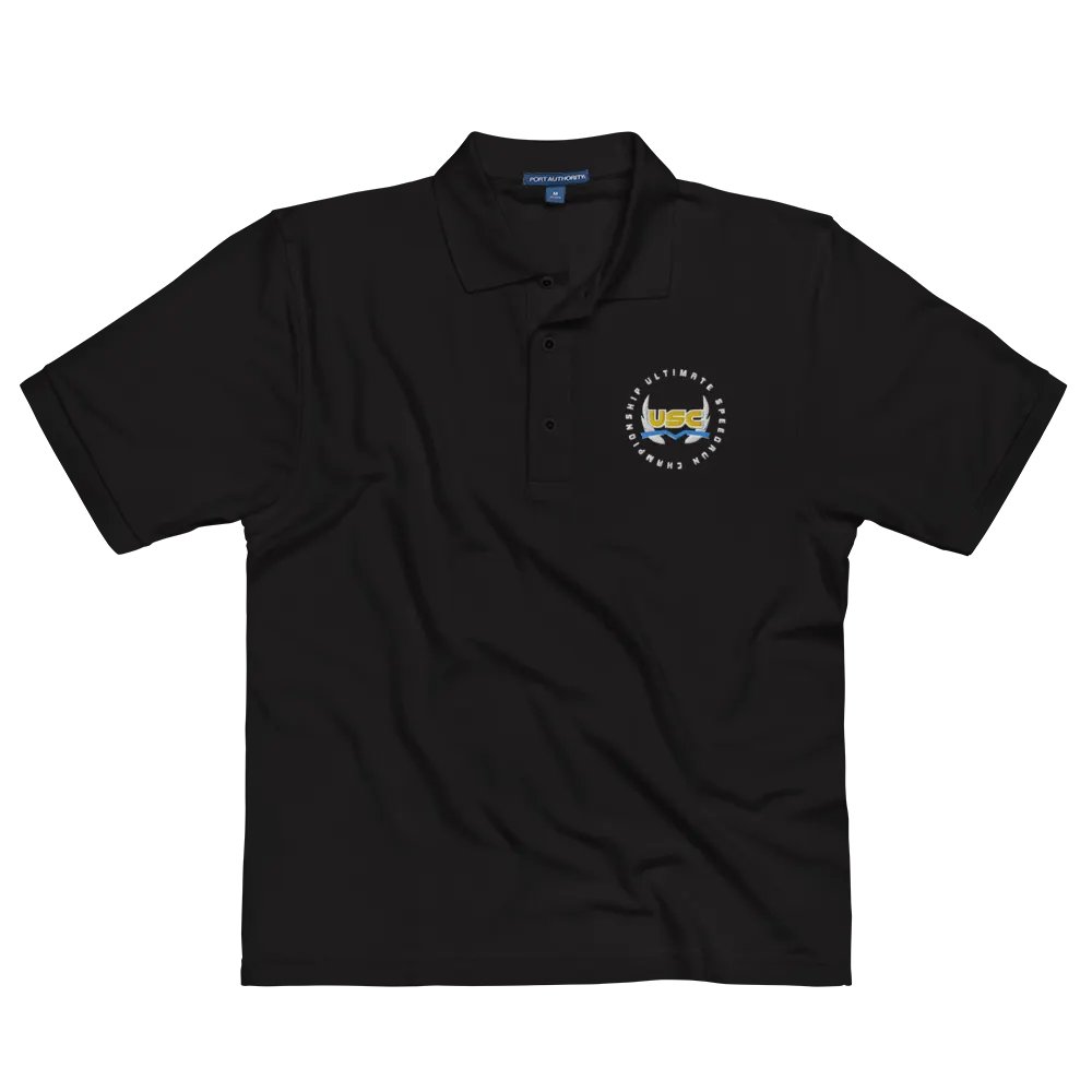 USC Polo Shirt product image (17)