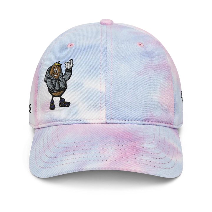 Spud Buddies Cotton Candy Hats product image (3)