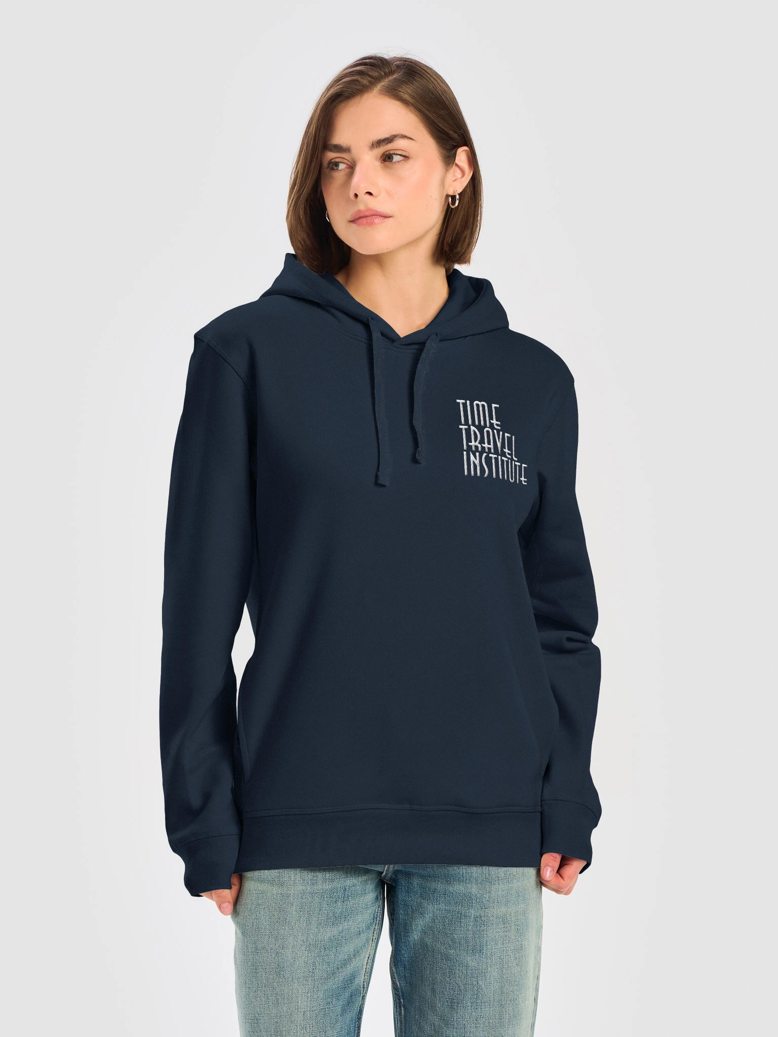 TTI Hoodie product image (5)