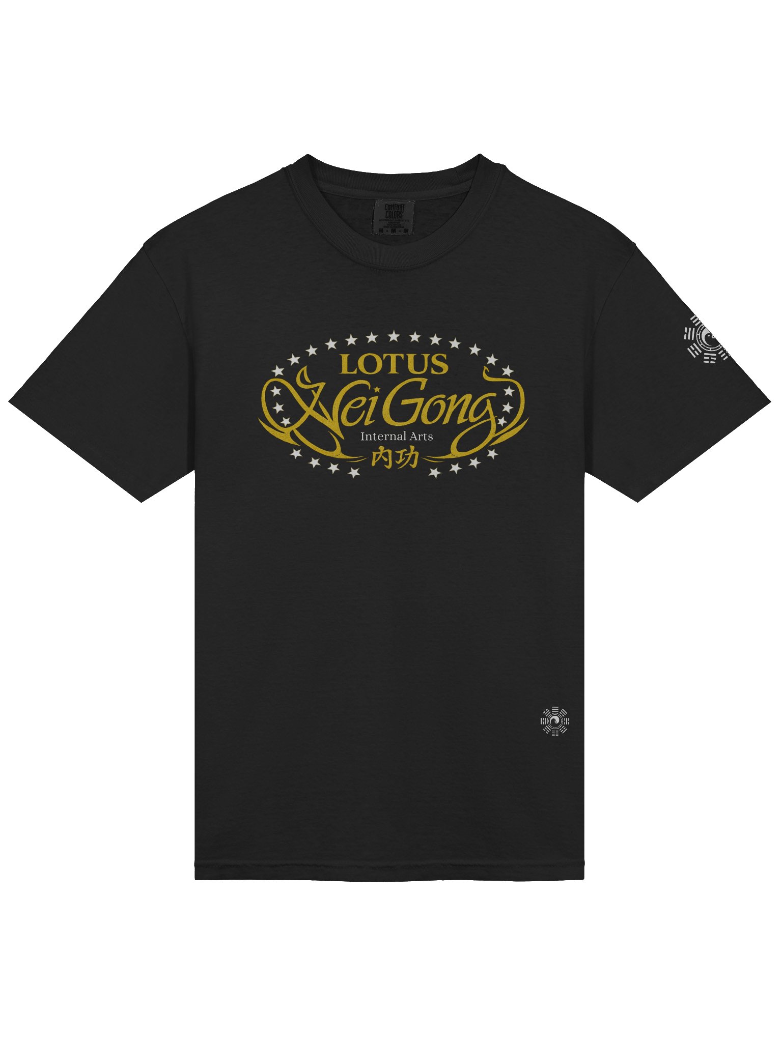 Lotus Nei Gong - Stars product image (2)