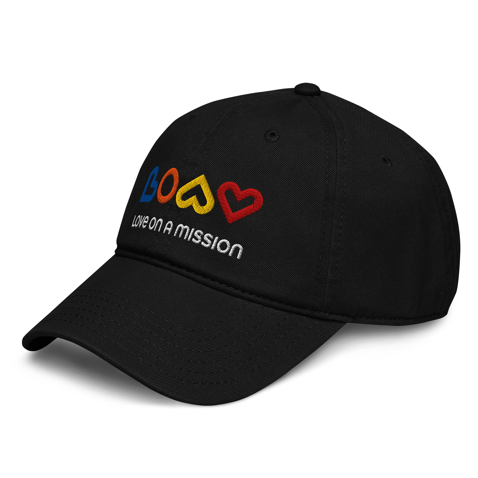 LOAM Embroidered Hat product image (3)