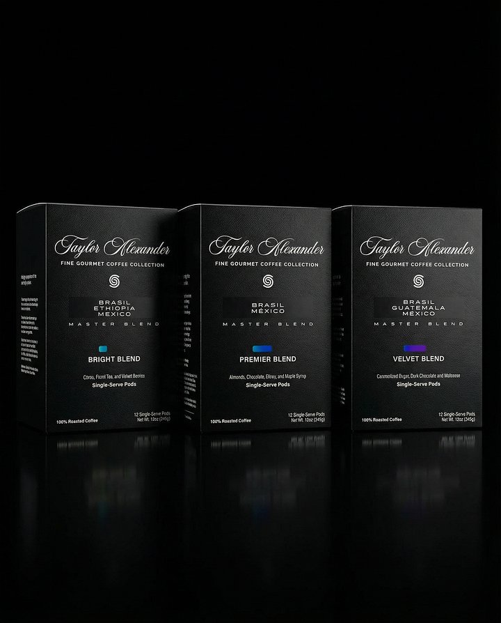 ☖ Master Blend Collection product image (1)