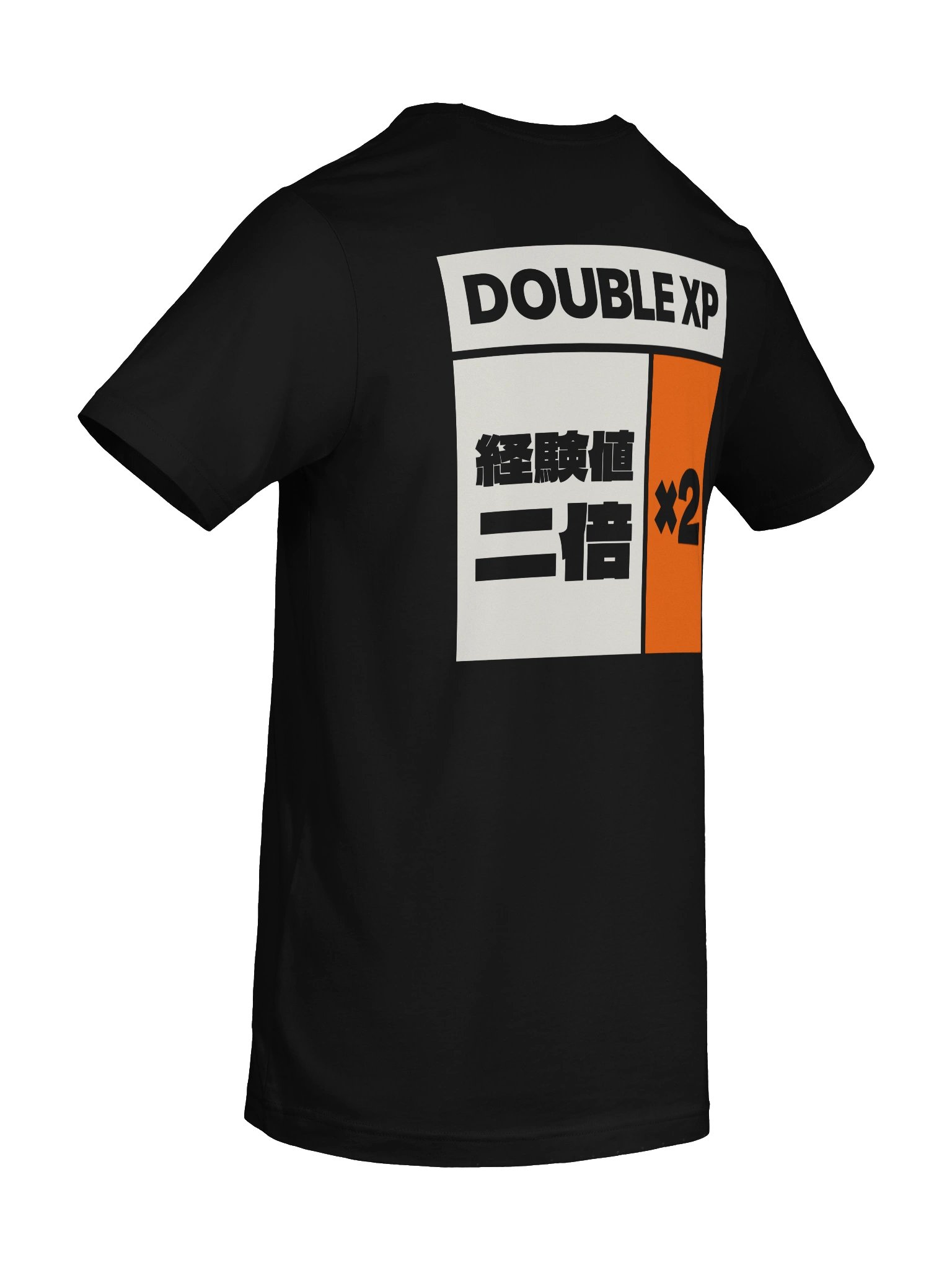 経験値 Package Tee product image (8)