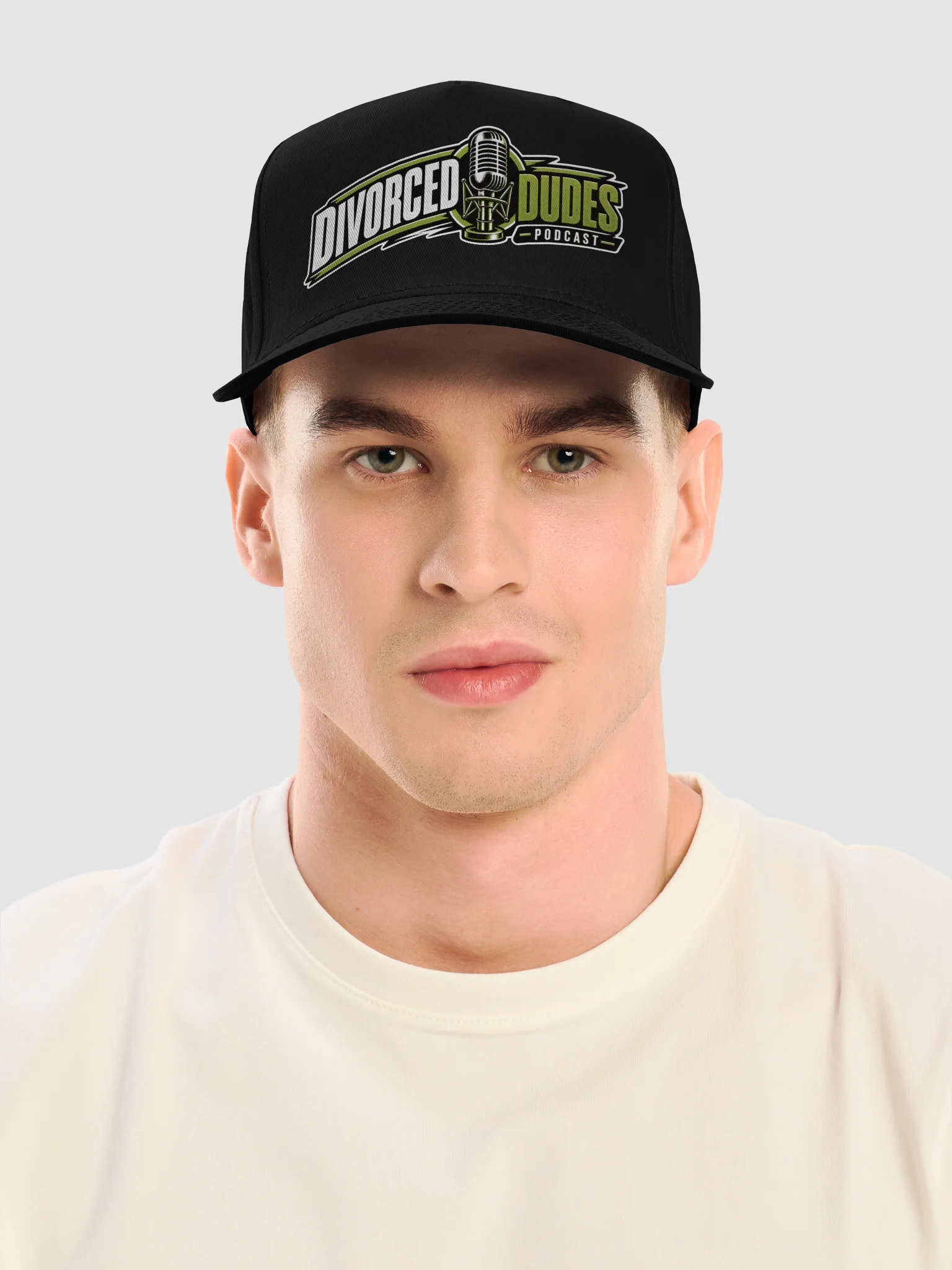 podcast hat product image (30)