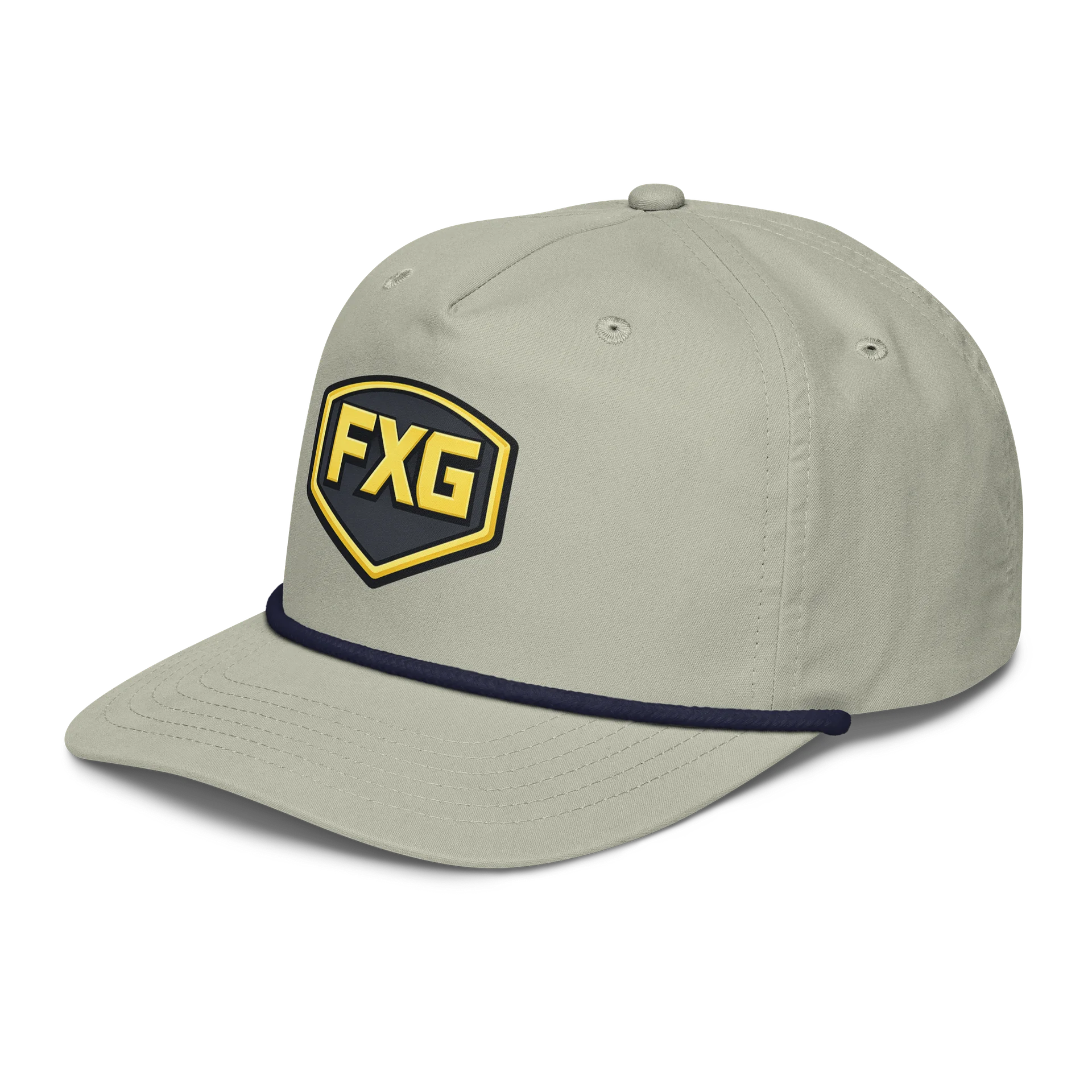 FXG Rope Hat product image (3)