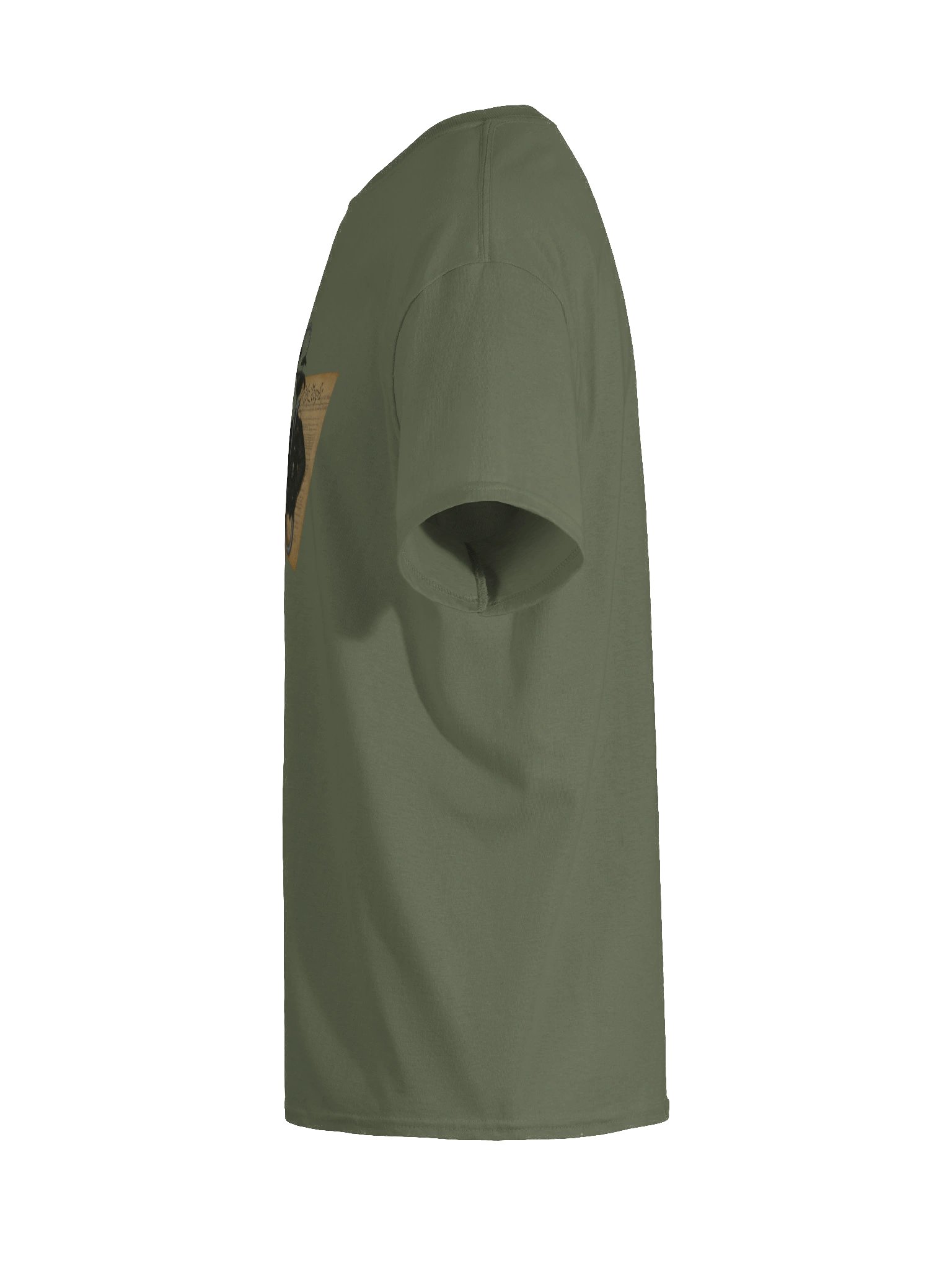 Clippy Revolution Tee product image (8)