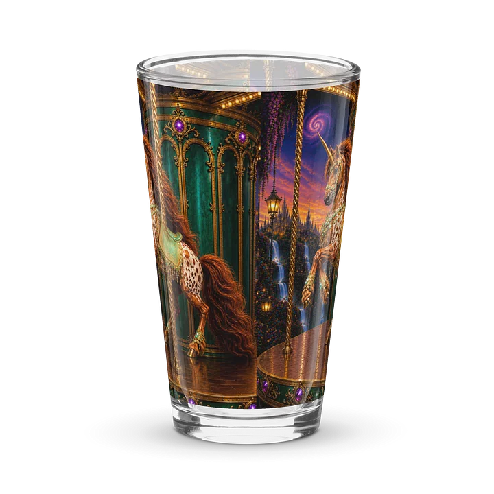 Unicorn Ride 3 product image (1)