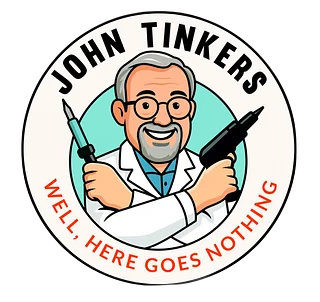 John Tinkers