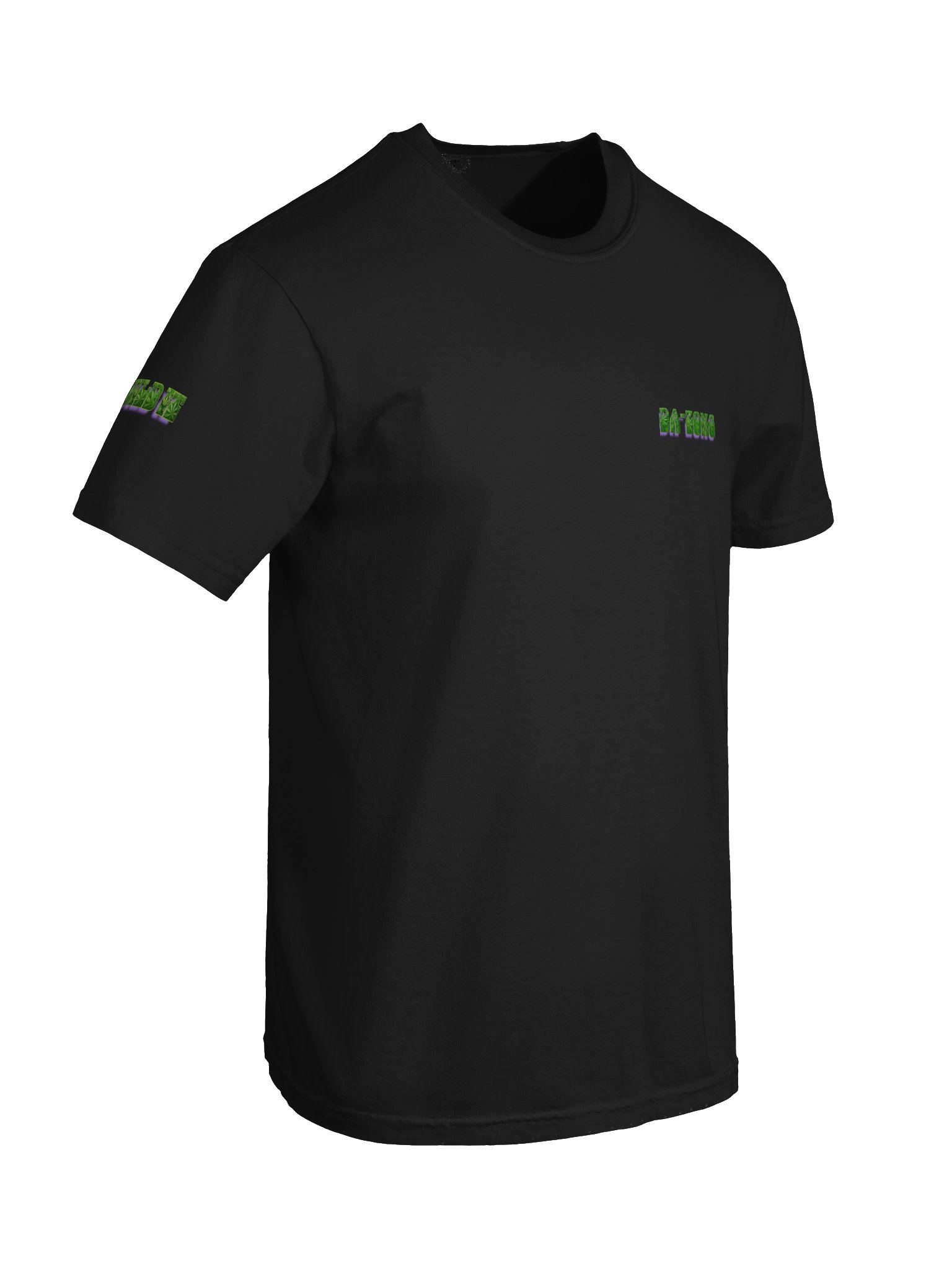 'H1gh T1mes' Tee product image (3)