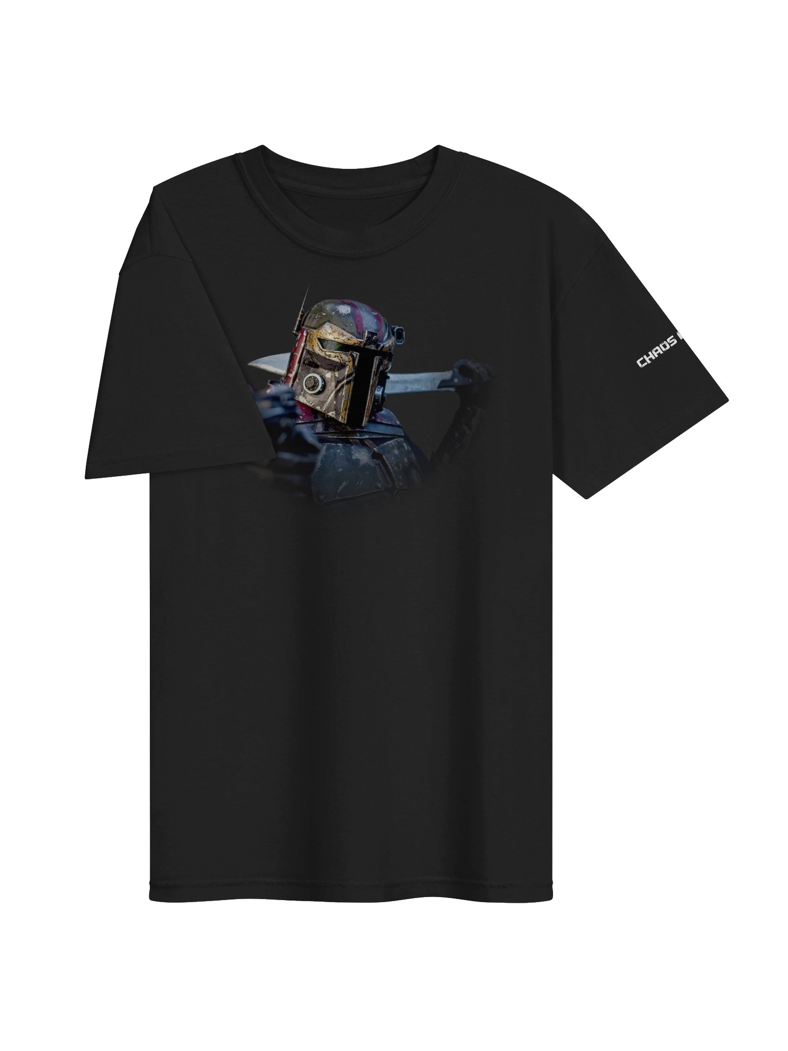 Battle Brother T-Shirt product image (3)