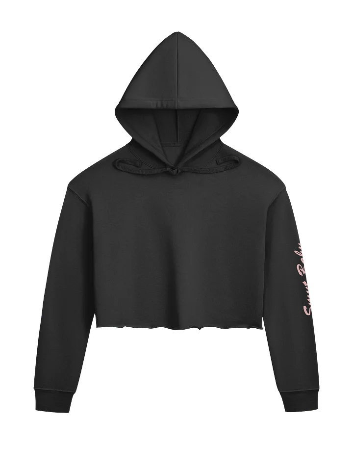 Smut Baby Cropped Fleece product image (1)