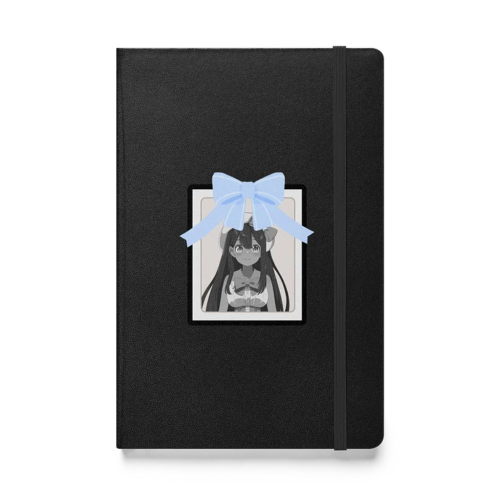 Idol Death Notebook product image (1)