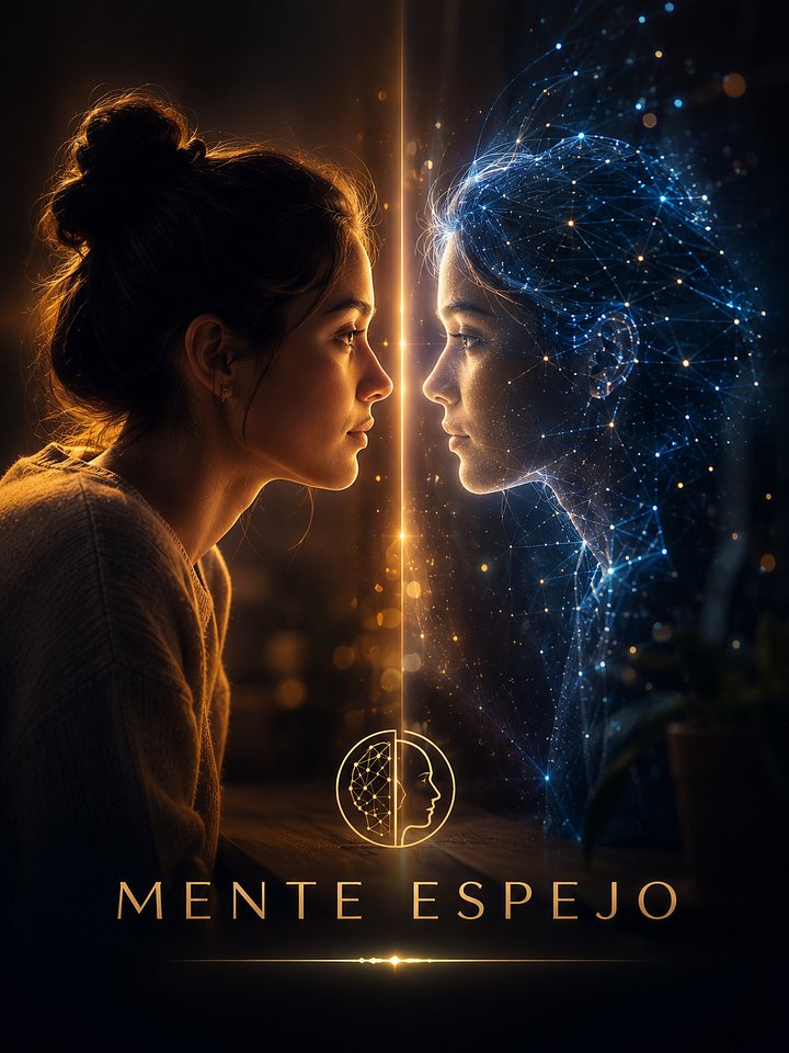 MENTE ESPEJO product image (1)