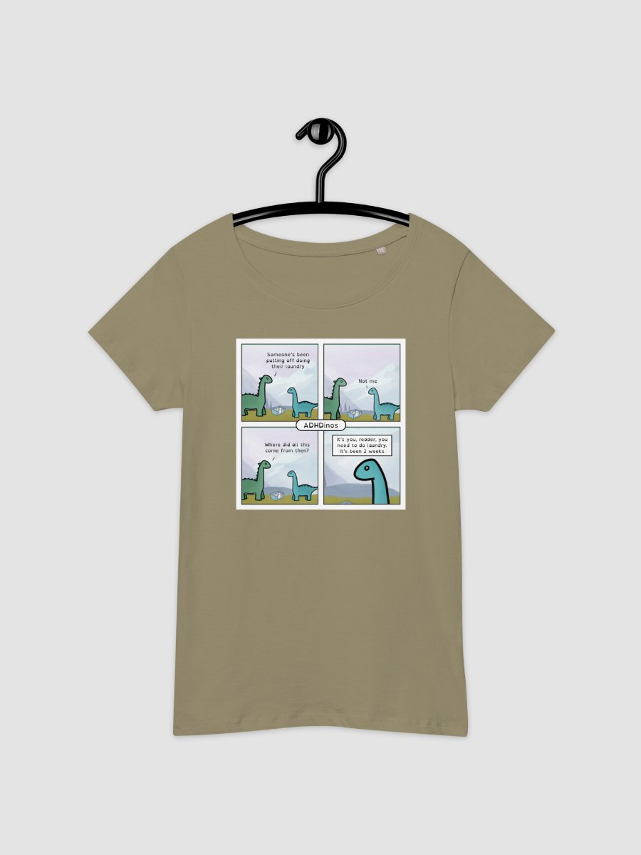 Comic #14 - Women's Fit product image (3)