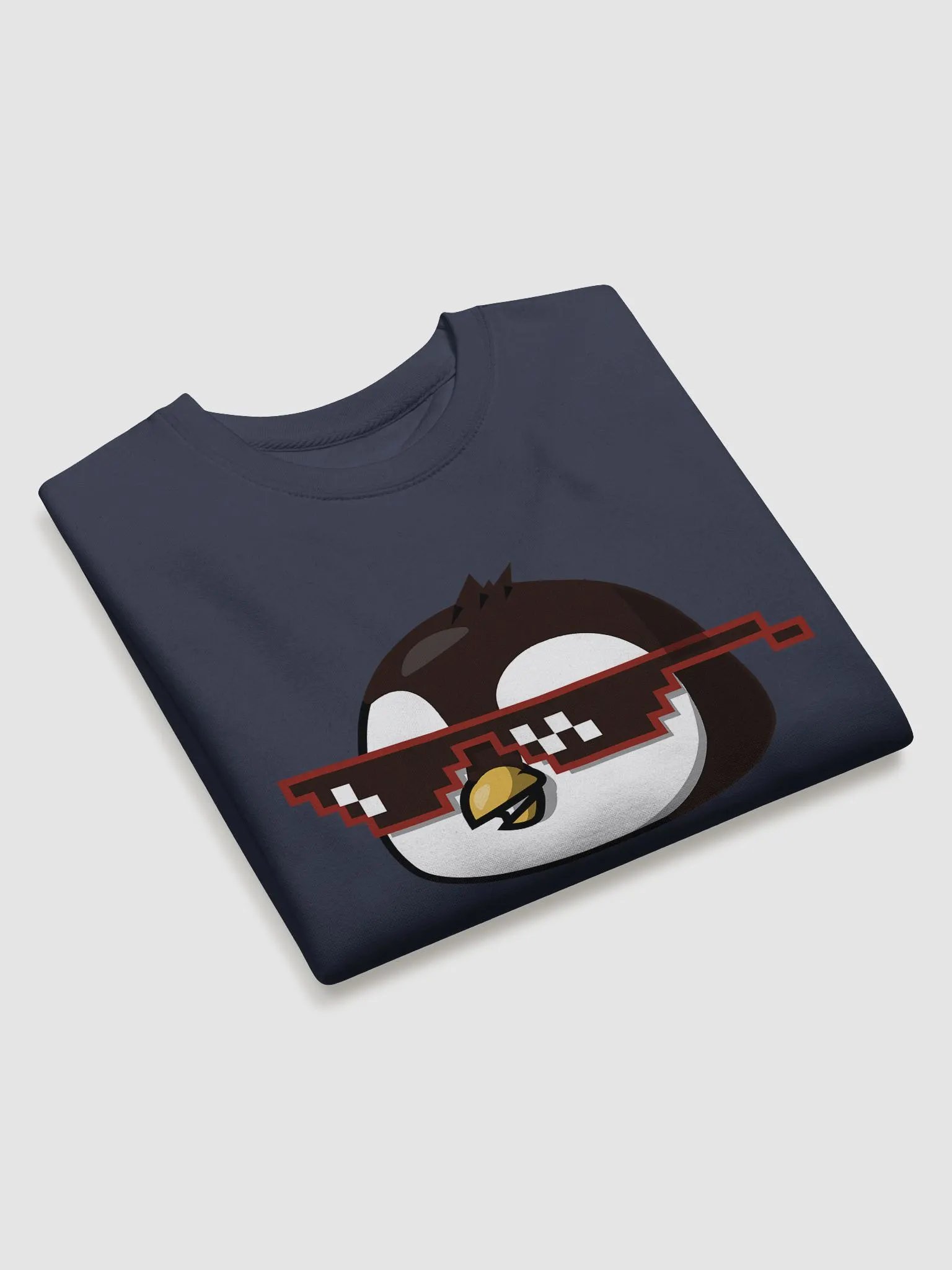 Pixelated Penguin product image (3)