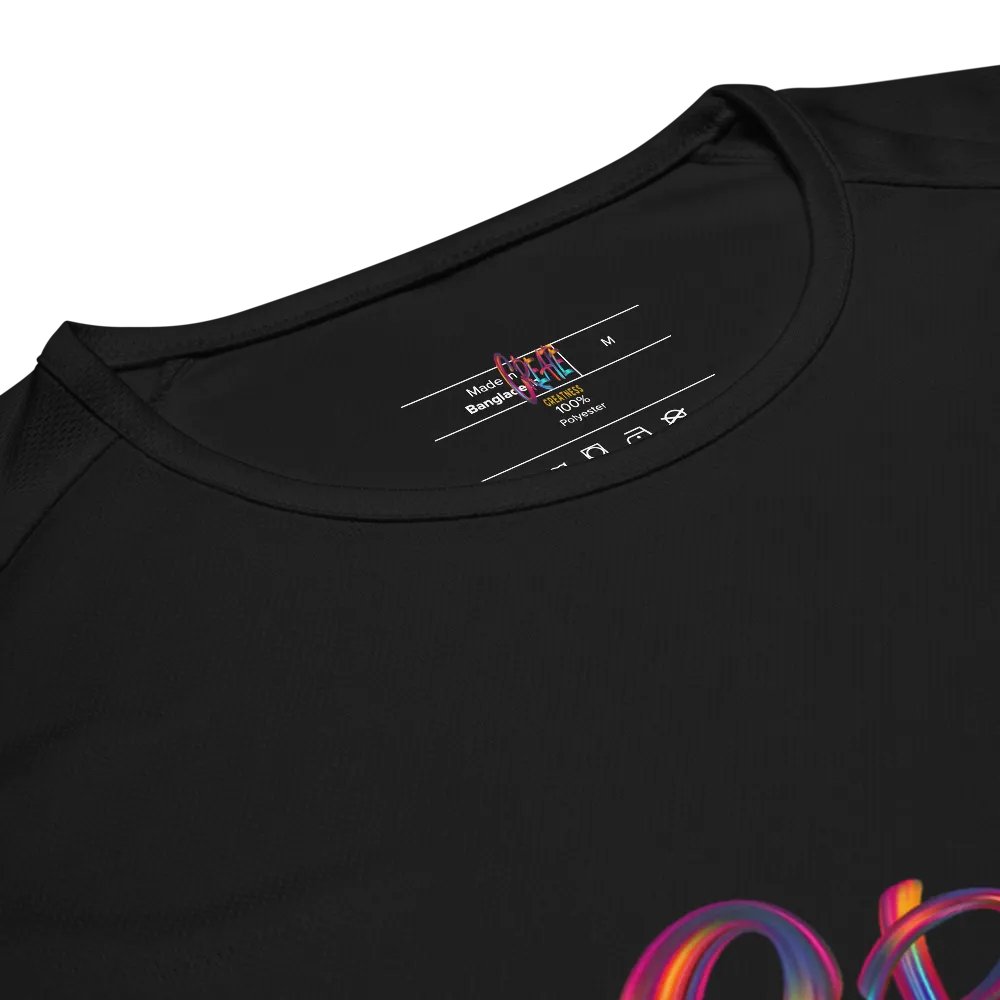 Create Greatness Sports Jersey product image (8)