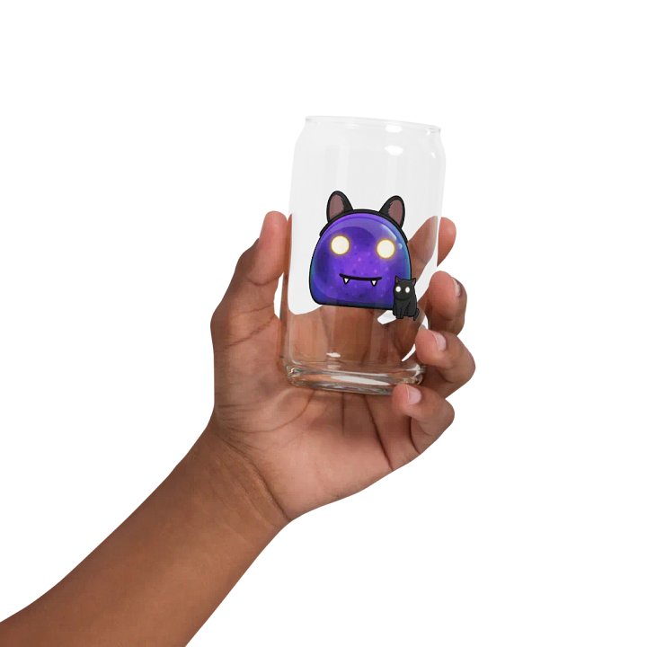 Vaw - Can Shaped Glass product image (2)