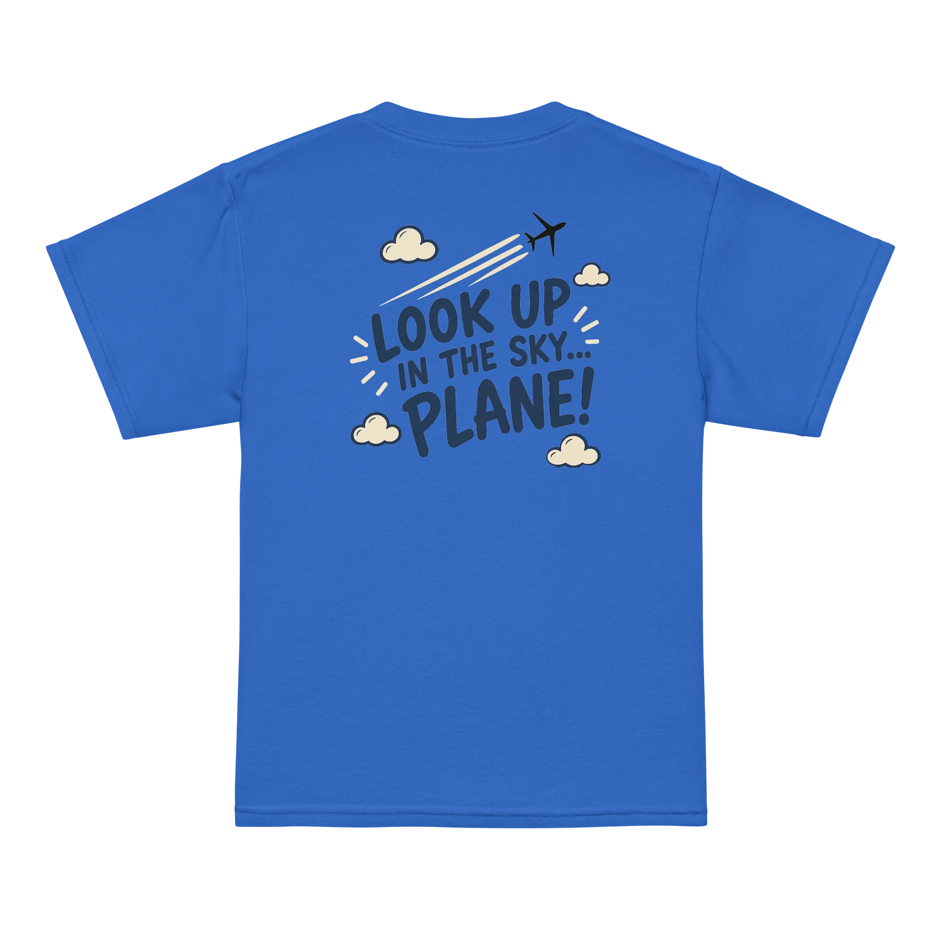 Look Up in the Sky Children's T-Shirt product image (12)