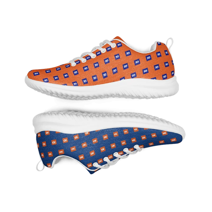 Ryan Athletic Shoes product image (2)
