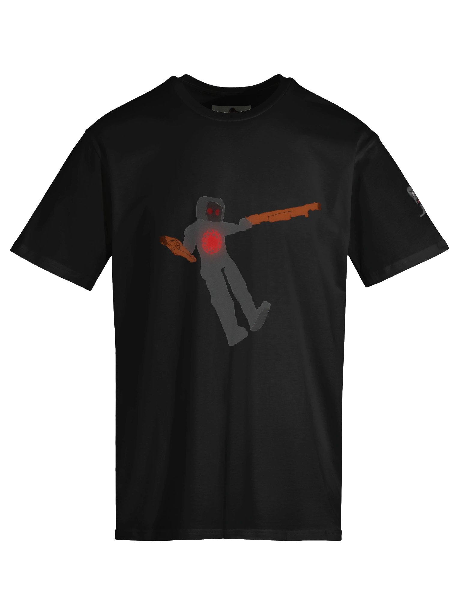 MANIC Guy product image (9)