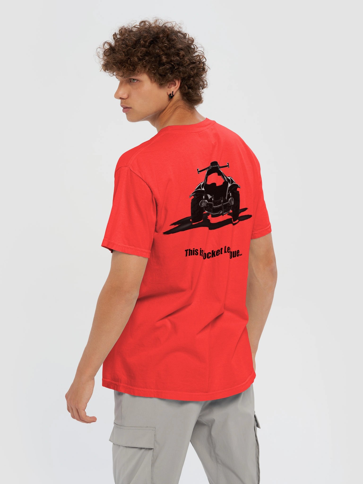This Is Rocket League... product image (77)