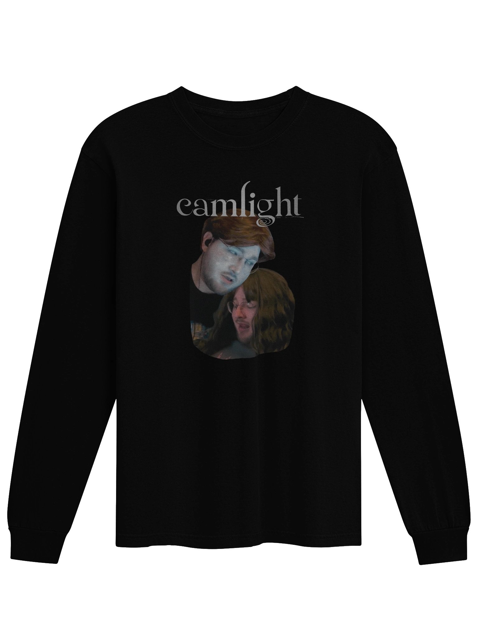 camlight Long Sleeve Tee product image (1)