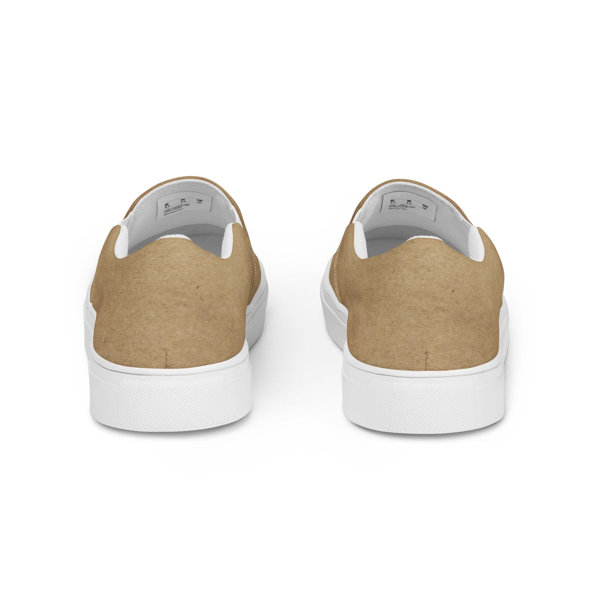 Earthly Comfort Men's Slip-On Shoes product image (4)
