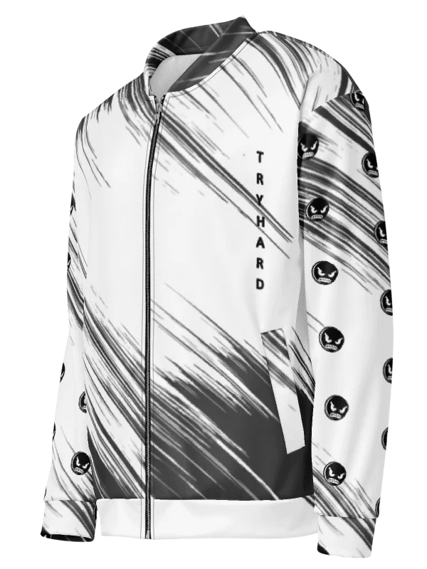 Mr. TRY HARD Jacket product image (1)