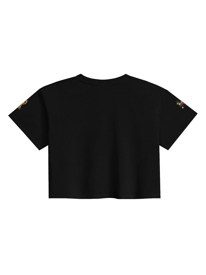 LOCOMBIA Croptop (COLOMBIA) product image (2)