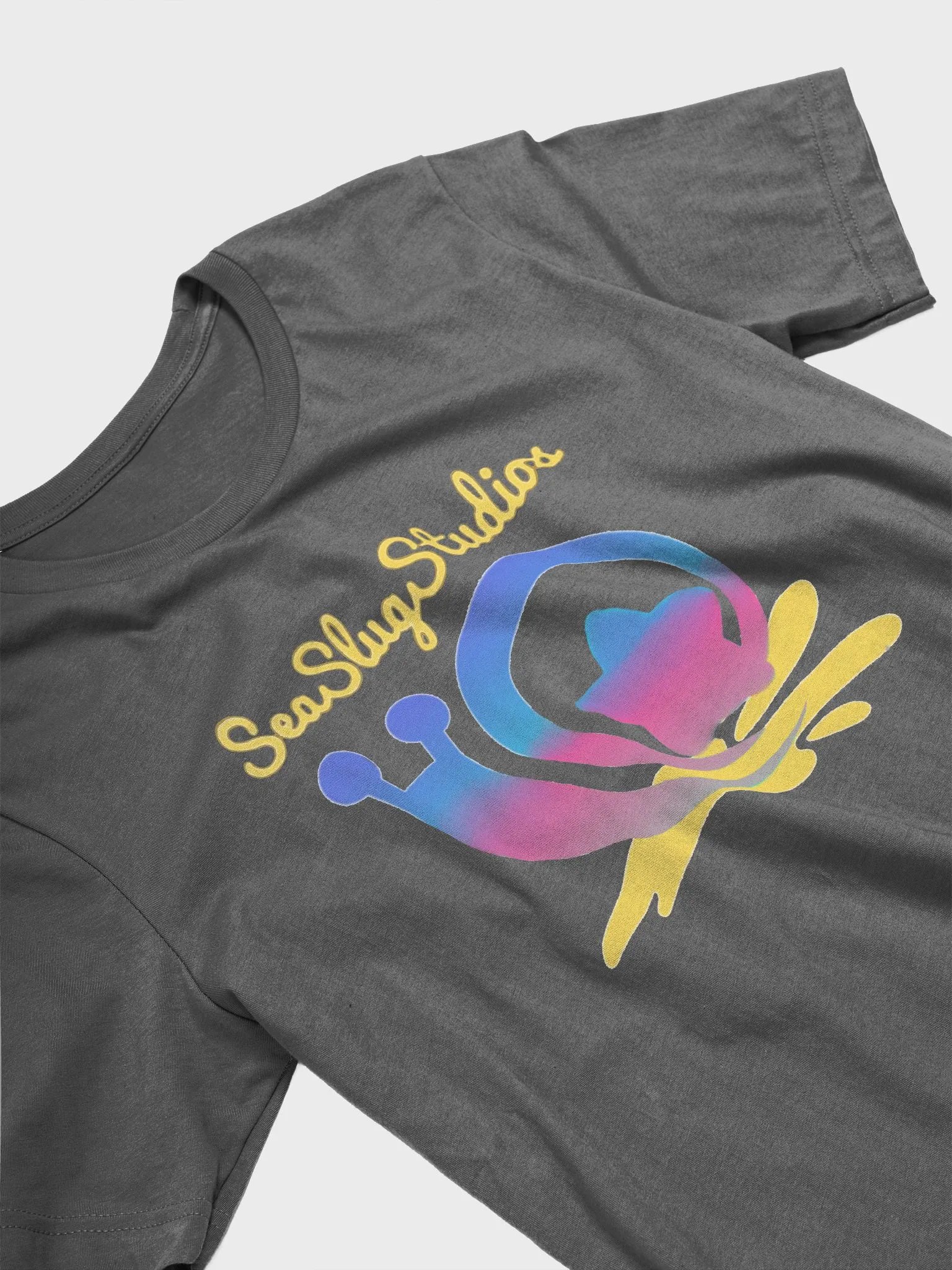 SeaSlugStudios Logo product image (3)