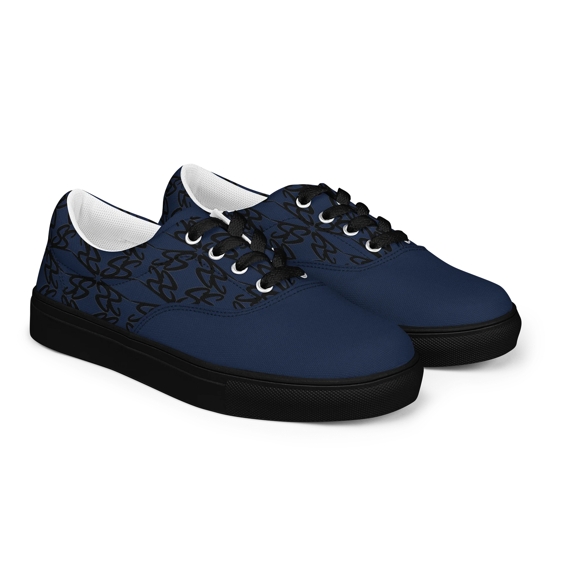 Navy SS OV MF all overs (Men's) product image (5)