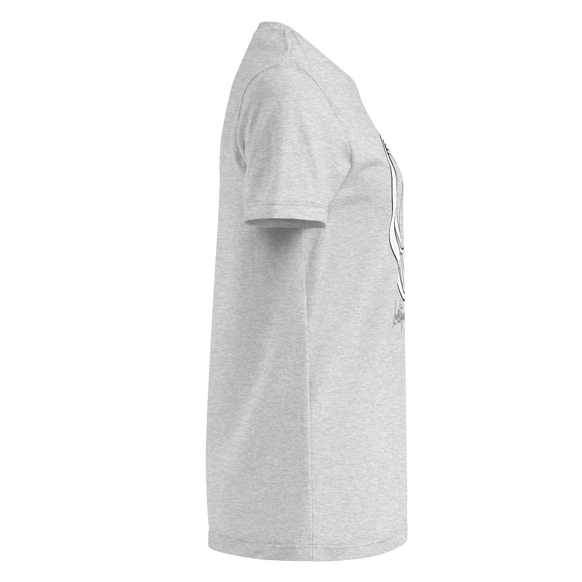 Womens Logo Tee product image (3)