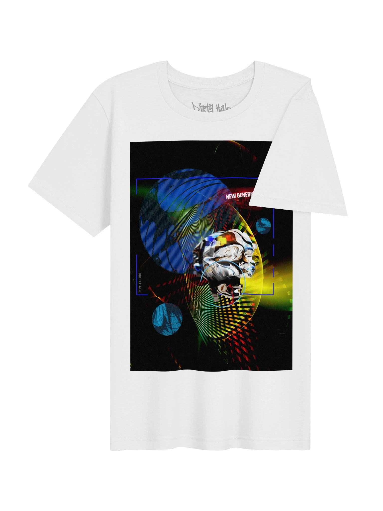 NEW GENER8ION Tee product image (4)