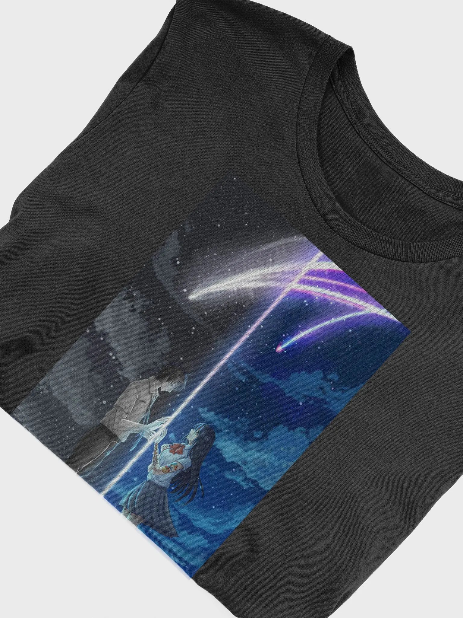 The Angel Like Expression Silent Movies Tee product image (4)