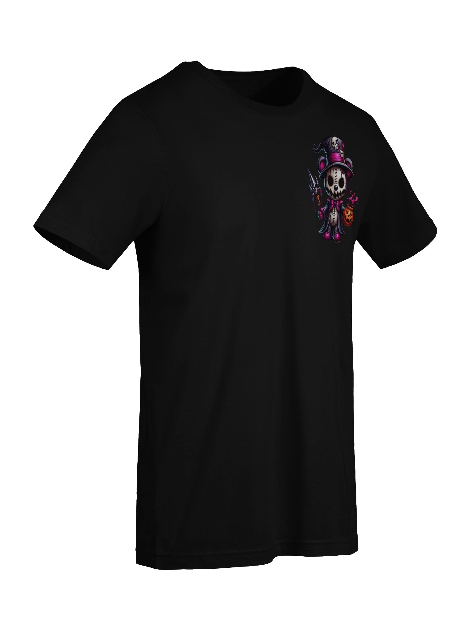 Top Hat Bear T-Shirt product image (9)