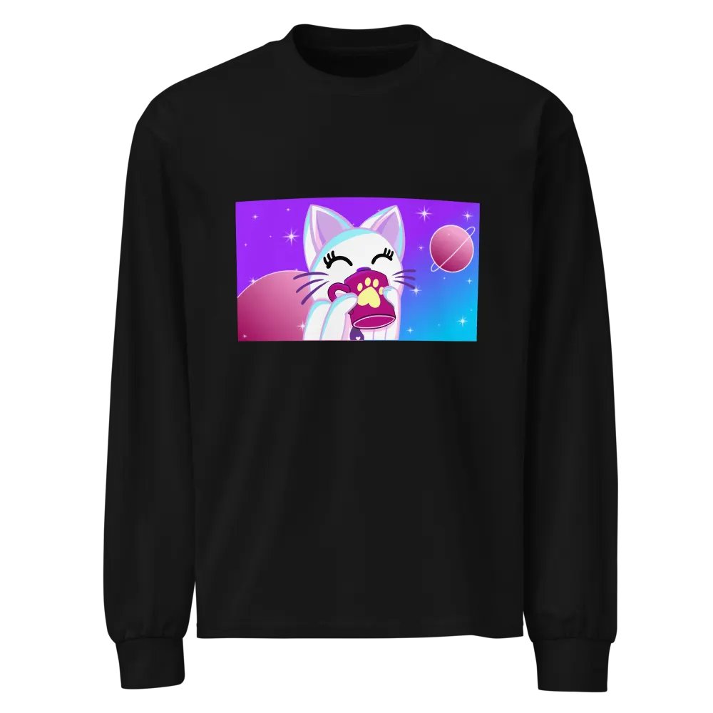 Penny Sip Unisex Longsleeve product image (1)
