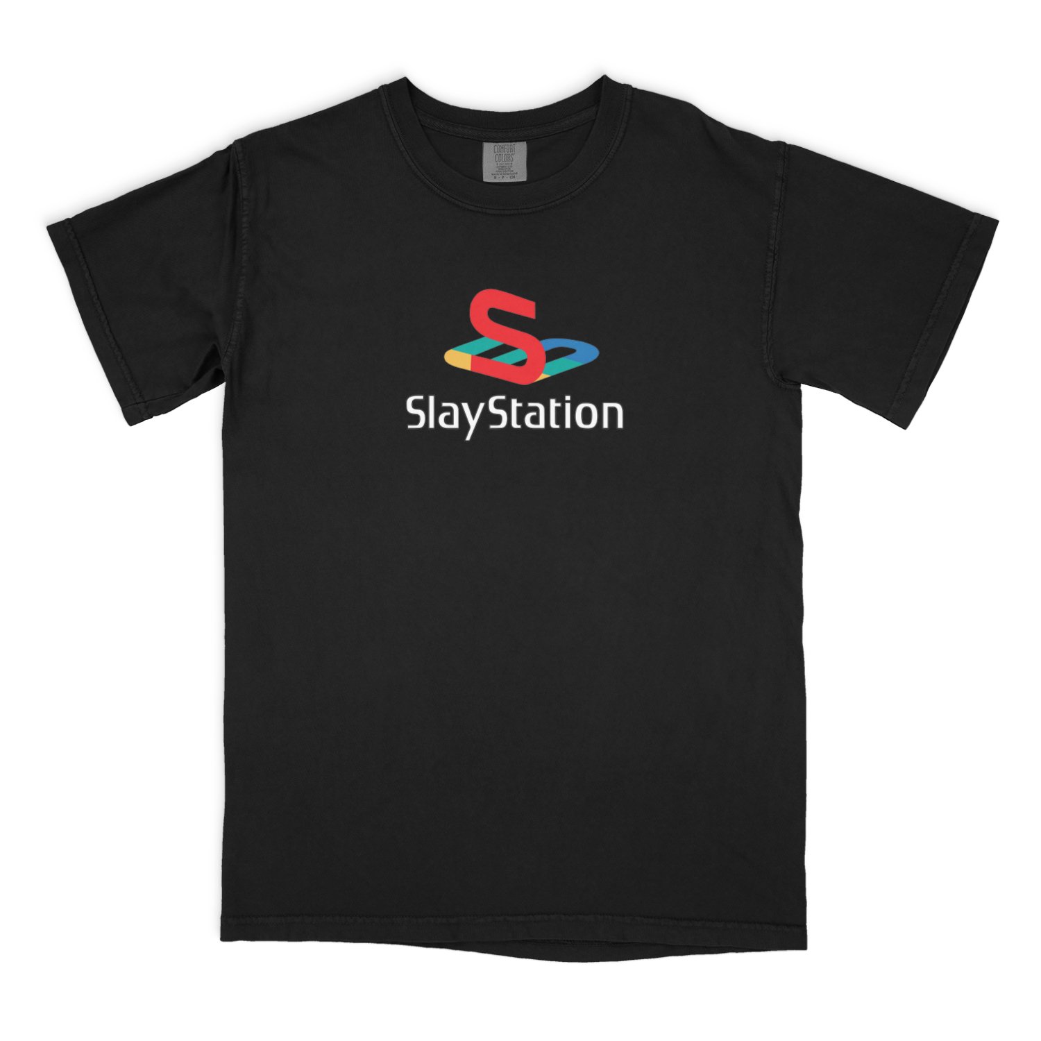 Slaystation product image (1)