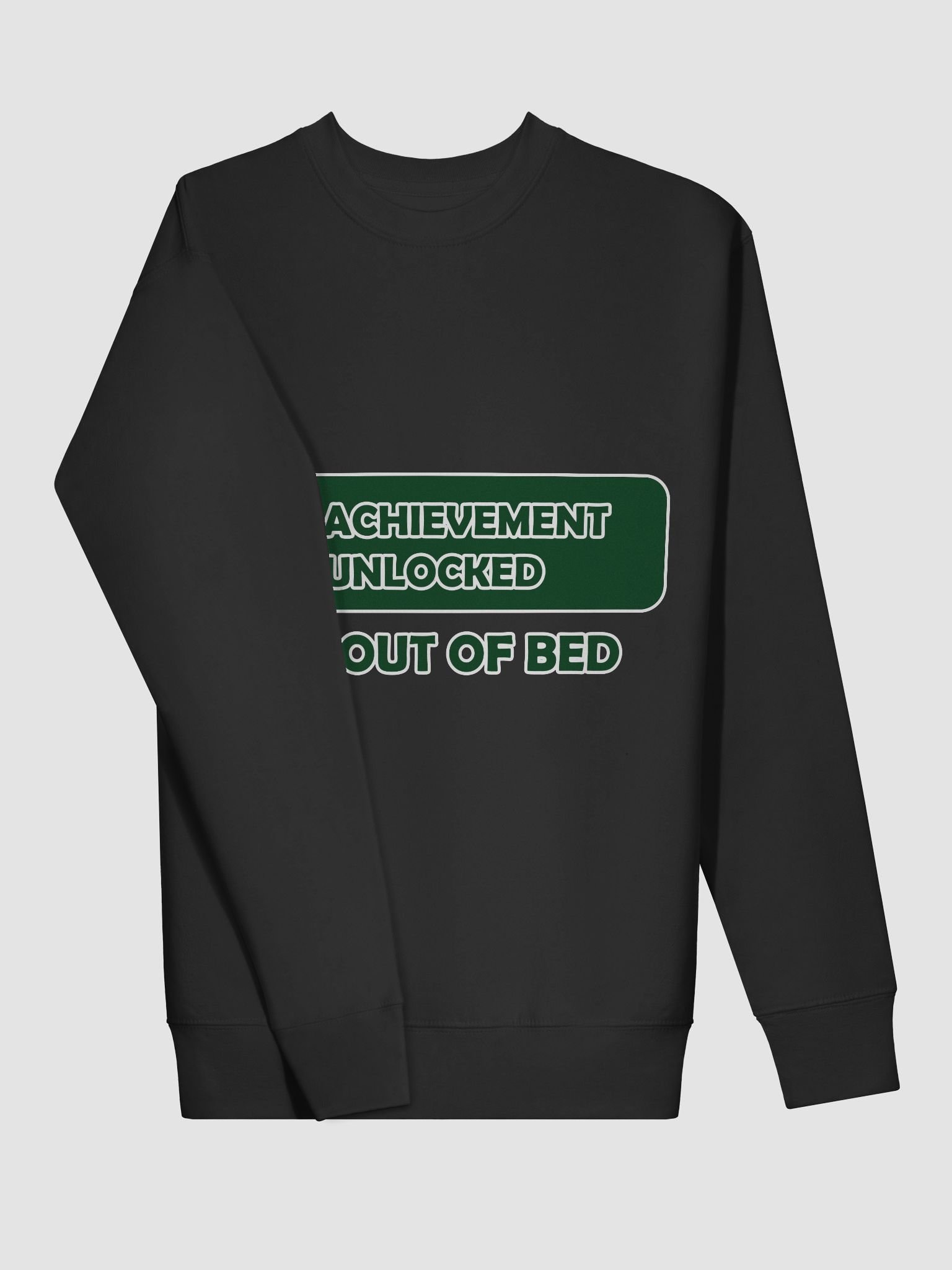 Achievement Unlocked! product image (3)