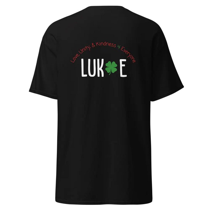 Heartfelt Unity T-Shirt product image (4)