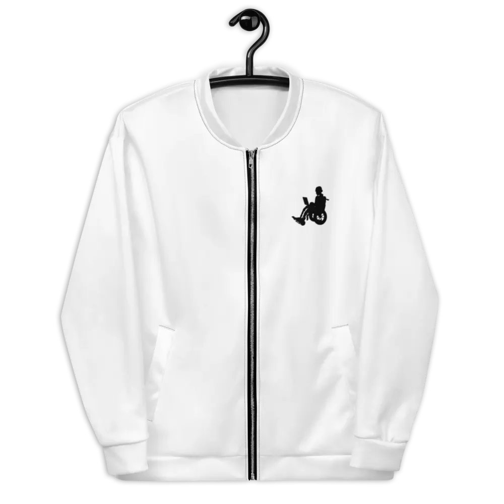 Bomber Jacket product image (2)