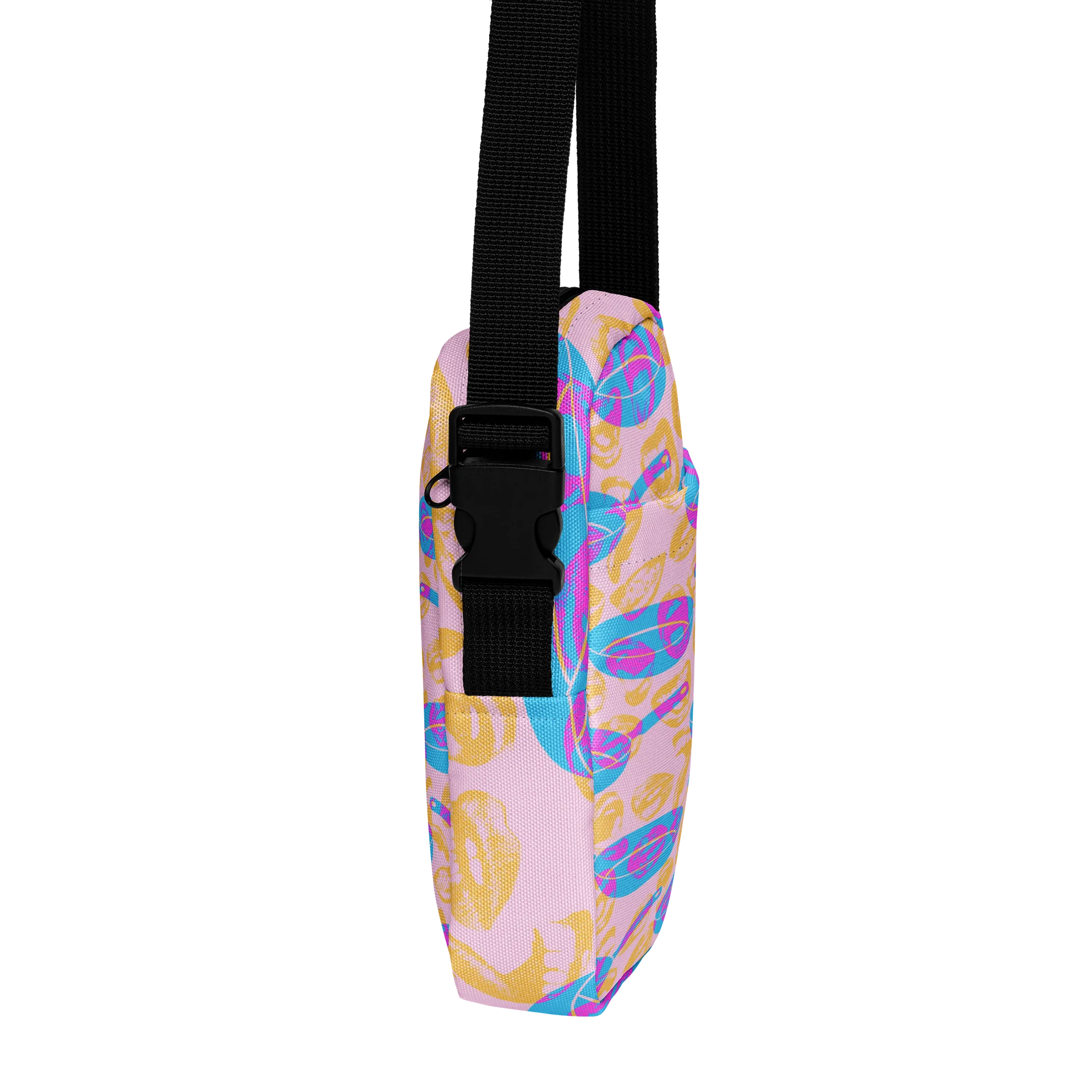 "Pans" Crossbody Bag product image (3)